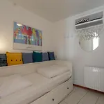 Wijde Blick 205 With Balcony Apartment