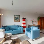 Apartment Wijde Blick 205 With Balcony Callantsoog