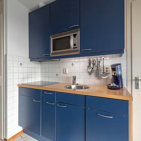 Wijde Blick 205 With Balcony * كالانتسوج