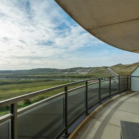 In By Entrance Appartement