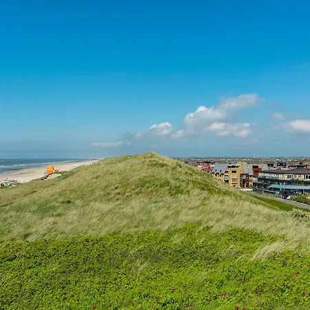 Wijde Blick 205 With Balcony Apartment *