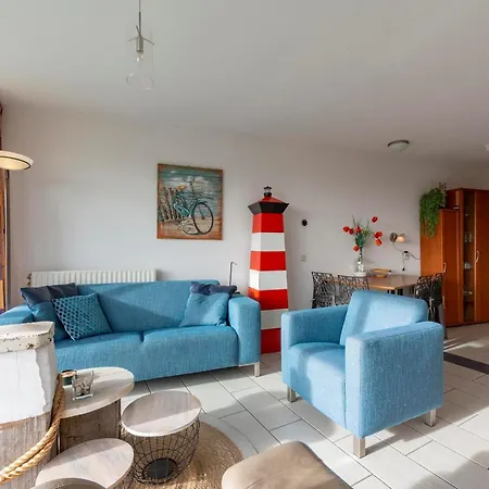 Appartement In By Entrance Callantsoog