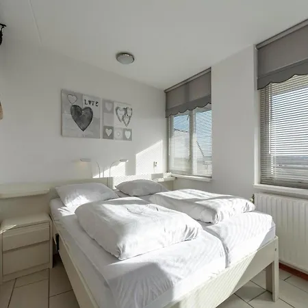 Wijde Blick 205 With Balcony * كالانتسوج