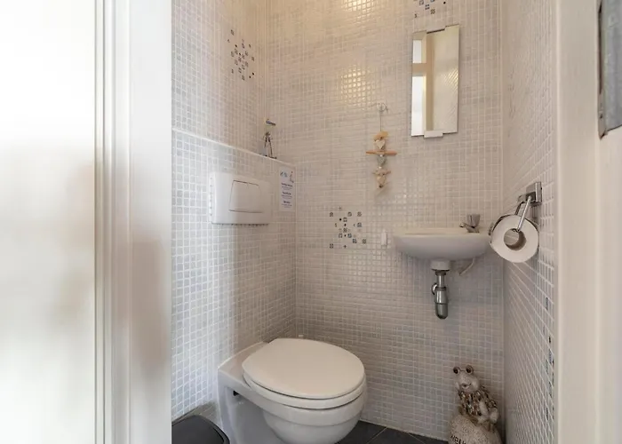 In By Entrance Apartment Callantsoog