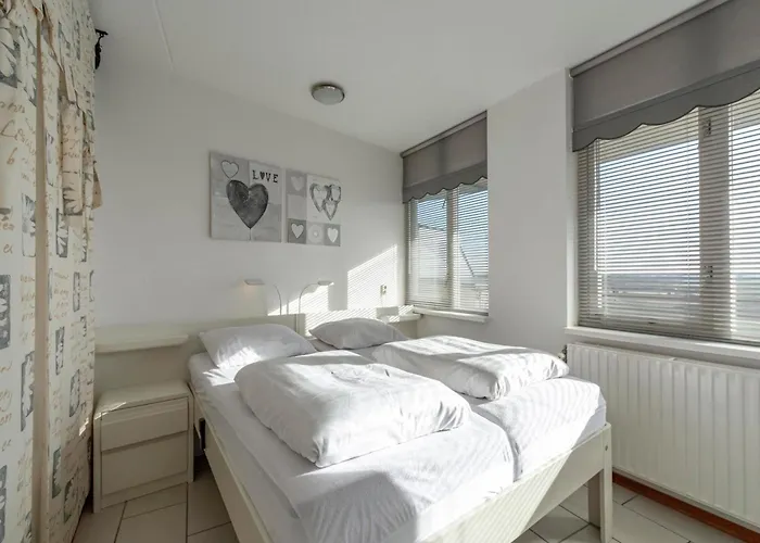 In By Entrance * Callantsoog