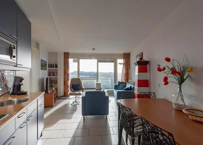 In By Entrance Callantsoog